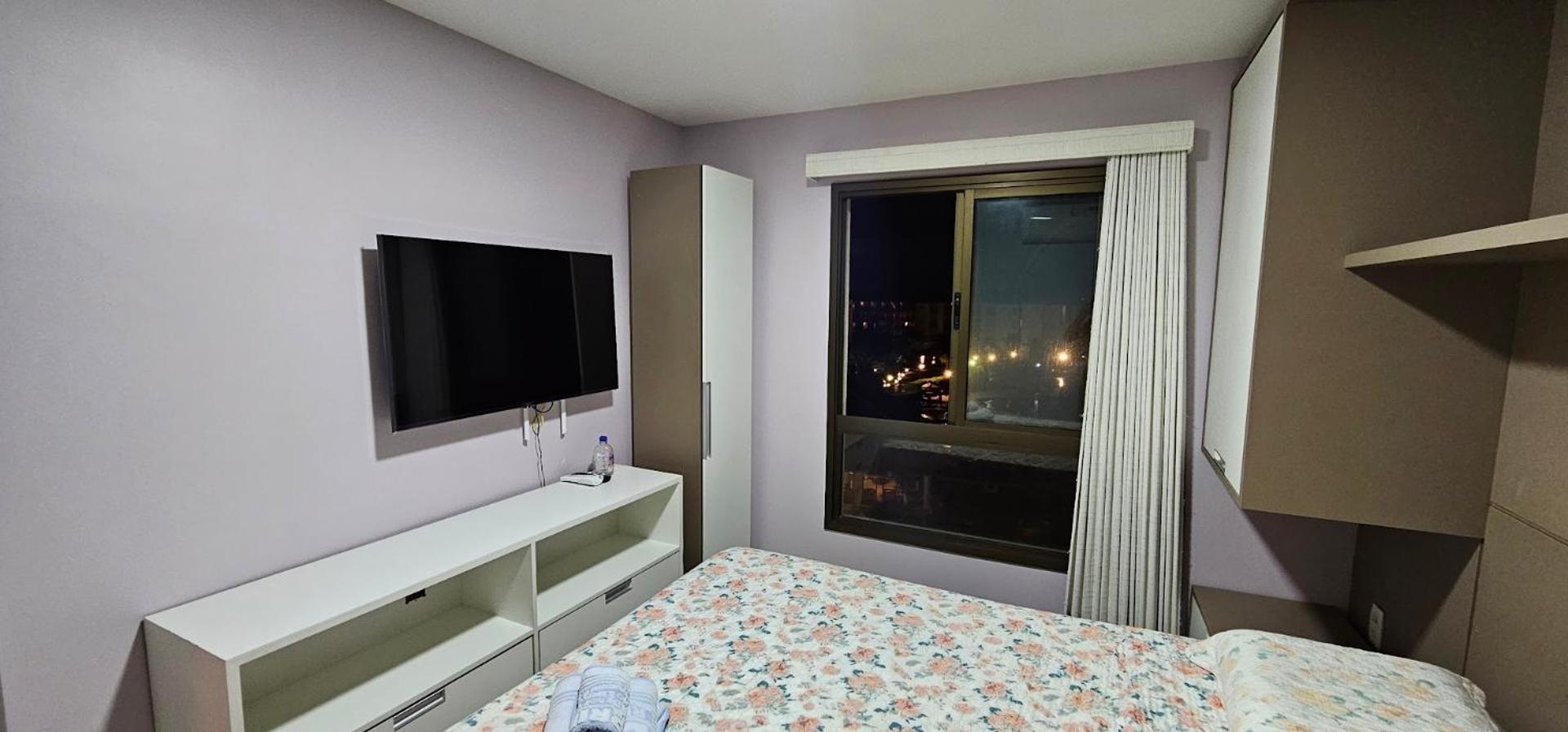 Vg Sun Cumbuco Sea Breeze Vista Mar Apartment ภายนอก รูปภาพ