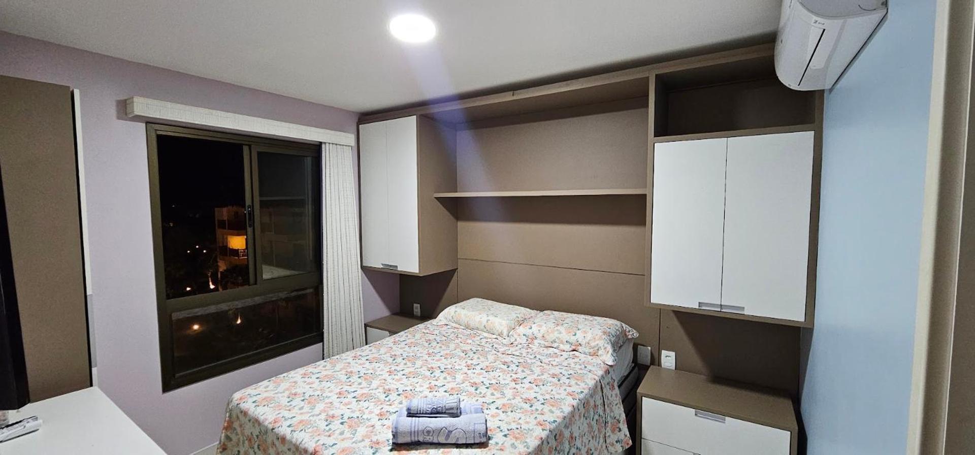 Vg Sun Cumbuco Sea Breeze Vista Mar Apartment ภายนอก รูปภาพ